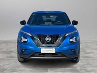 Usata Nissan Juke Tekna 114 CV (83 kW) 2021 Other SUV