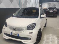 Usata Smart #5 52 kW (71 CV) 2019 Bianco SUV