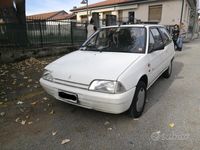 usata Citroën AX - 1993