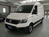 usata VW Crafter 30 2.0 TDI PM-TM Furgone Logistic