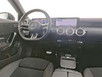 Usata Mercedes CLA200 Advanced 163 CV (119 kW) 2024 Nero Station wagon