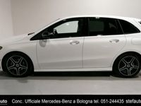 usata Mercedes B180 Classed Automatic Premium AMG Line nuova a Castel Maggiore