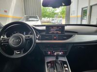 usata Audi A6 Avant 3.0 TDI 245 CV quattro S tronic Ambiente