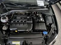 Usata Audi A3 Design 150 CV (110 kW) 2018 Berlina