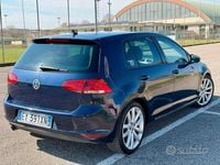Usata VW Golf VII 2015 Berlina