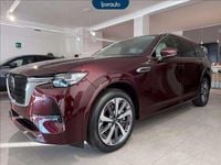Nuova Mazda CX-80 Takumi-Line 249 CV (183 kW) 2025 Viola SUV
