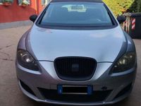 usata Seat Leon LeonII 2005 1.6 Style FL