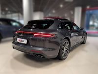 Usata Porsche Panamera Sport Turismo 462 CV (339 kW) 2019 Grigio Berlina
