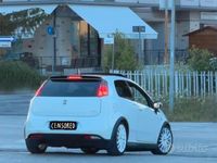 usata Abarth Grande Punto Grande Punto 1.4 T-Jet 16V 3 porte