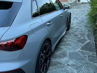 Usata Audi RS3 400 CV (294 kW) 2023 Berlina