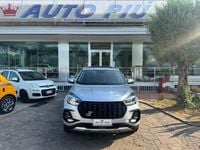 Usata DR DR 5.0 116 CV (85 kW) 2023 Argento SUV