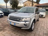 usata Land Rover Freelander 2 4x4