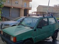Usata Fiat Panda 2004 Utilitaria