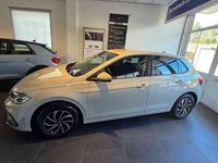 Nuova VW Polo Edition 95 CV (69 kW) 2026 Grigio Utilitaria