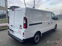 Usata Fiat Talento 120 CV (88 kW) 2017 Bianco Monovolume