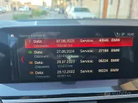 Usata BMW X4 M Sport 190 CV (139 kW) 2019 SUV