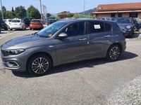 Usata Fiat Tipo 99 CV (72 kW) 2023 Grigio Berlina