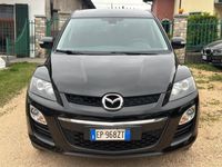 usata Mazda CX-7 2.2L MZR CD SPORT TOURER KMCERT GARANZ