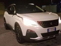 Usata Peugeot 3008 Allure 131 CV (96 kW) 2019 SUV