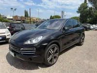 Usata Porsche Cayenne 245 CV (180 kW) 2013 Nero SUV