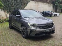 Usata Renault Austral Iconic Esprit Alpine 200 CV (147 kW) 2023 Grigio SUV