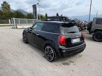 Usata Mini John Cooper Works 231 CV (169 kW) 2020 Nero Utilitaria