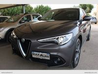 usata Alfa Romeo Stelvio 2.2 T.diesel 190 CV AT8 Q4 Exec