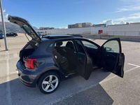 Usata VW Polo Comfortline 86 CV (63 kW) 2005 Utilitaria