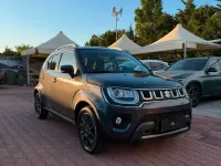 Usata Suzuki Ignis 82 CV (60 kW) 2021 Grigio SUV