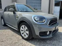 Usata Mini Cooper Countryman Business 136 CV (100 kW) 2019 Grigio SUV