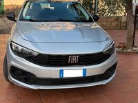 Usata Fiat Tipo 99 CV (72 kW) 2023 Grigio Berlina