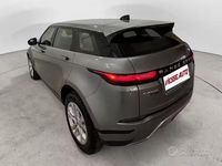 Usata Land Rover Range Rover evoque 150 CV (110 kW) 2020 Grigio SUV