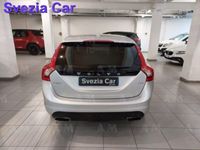 usata Volvo V60 D3 Geartronic Dynamic Edition