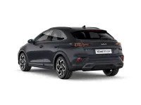 Nuova Kia XCeed GT-Line 150 CV (110 kW) 2026 Grigio SUV