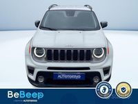 usata Jeep Renegade 1.0 T3 LIMITED FWD