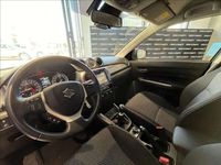 Usata Suzuki Vitara Cool 129 CV (94 kW) 2020 Nero SUV