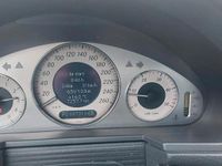 Occasion Mercedes E270 177 ch (130 kW) 2002 Berline