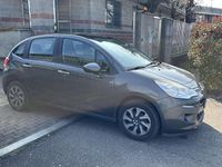 Usata Citroën C3 PureTech 82 CV (60 kW) 2015 Other Berlina