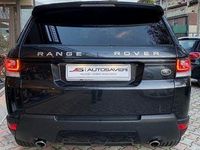 usata Land Rover Range Rover 3.0 TDV6 HSE Dynamic Acquasparta