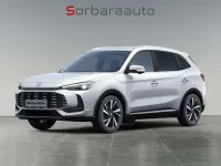 Nuova MG ZS Luxury 197 CV (144 kW) 2026 Bianco SUV