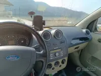 Usata Ford Fiesta S 88 CV (64 kW) 2007 Utilitaria
