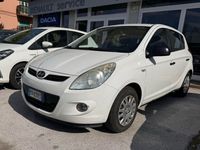 usata Hyundai i20 PROMO FINANZIAMENTO 1.2 5p. BlueDriv