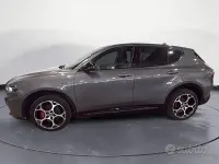 Usata Alfa Romeo Tonale Veloce 160 CV (117 kW) 2024 Grigio SUV