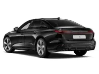 Nuova Audi A6 S-Line 204 CV (150 kW) 2026 Nero mythos metallizzato Berlina