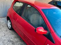Usata Renault Twingo 75 CV (55 kW) 2010 Rosso Utilitaria