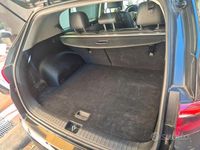 Usata Kia Sportage 2016 Nero SUV