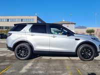 usata Land Rover Discovery Sport Discovery Sport2.0 td4 HSE awd 150c