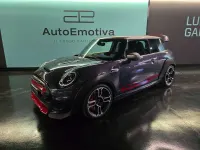 Usata Mini John Cooper Works Comfort 306 CV (225 kW) 2020 Racing grey Utilitaria