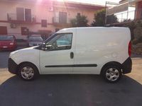 Usata Opel Combo S 89 CV (65 kW) 2014 Bianco Monovolume
