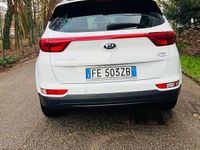 Usata Kia Sportage Edition 7 116 CV (85 kW) 2016 SUV